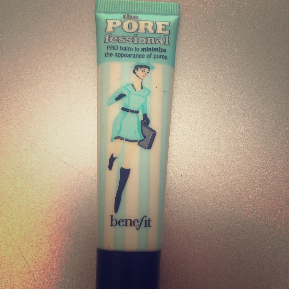 Benefit porefessional
